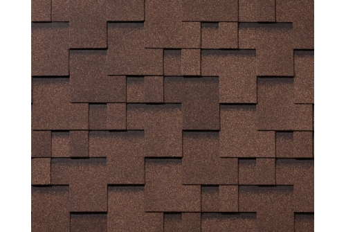 мягкая кровля монтаж